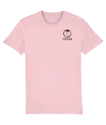ESP4HIM Embroidered T-Shirt