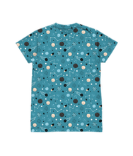 Load image into Gallery viewer, Stargazing Print T-Shirt
