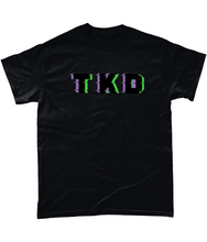 Load image into Gallery viewer, The King D42 Heavy Cotton T-Shirt
