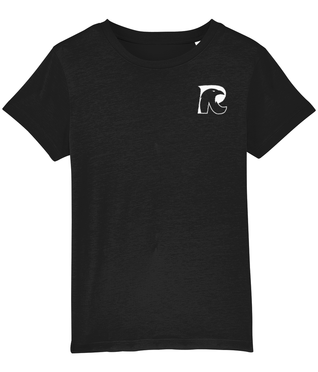 Rob Raven Kids T-Shirt