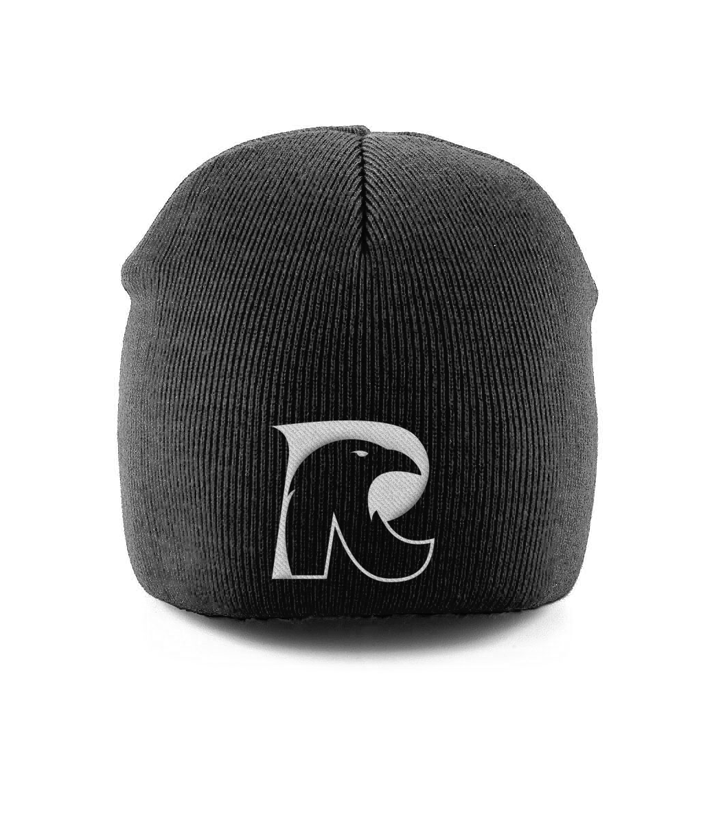 Rob Raven Pull-On Beanie