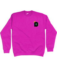 Load image into Gallery viewer, The King D42 Sweatshirt
