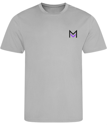 Mana Merch Men's Cool Sports T-shirt