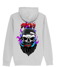 Load image into Gallery viewer, The Bropher&#39;s Grimm Spicy Zip Connector Hoodie
