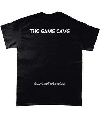 The Game Cave T-Shirt