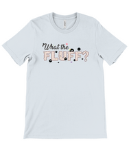 Load image into Gallery viewer, ESP4HIM &#39;What The Fluff&#39; Crew Neck T-Shirt
