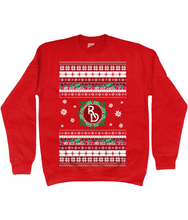 Load image into Gallery viewer, Rage Darling Ugly Christmas Jumper
