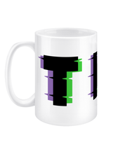 Load image into Gallery viewer, The King D42 15oz Mug
