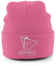 Load image into Gallery viewer, Scottpac Cuffed Beanie
