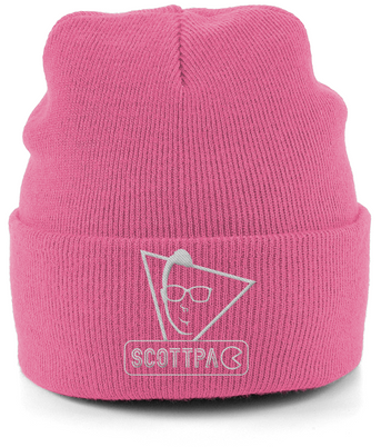 Scottpac Cuffed Beanie