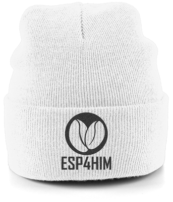 ESP4HIM Cuffed Beanie