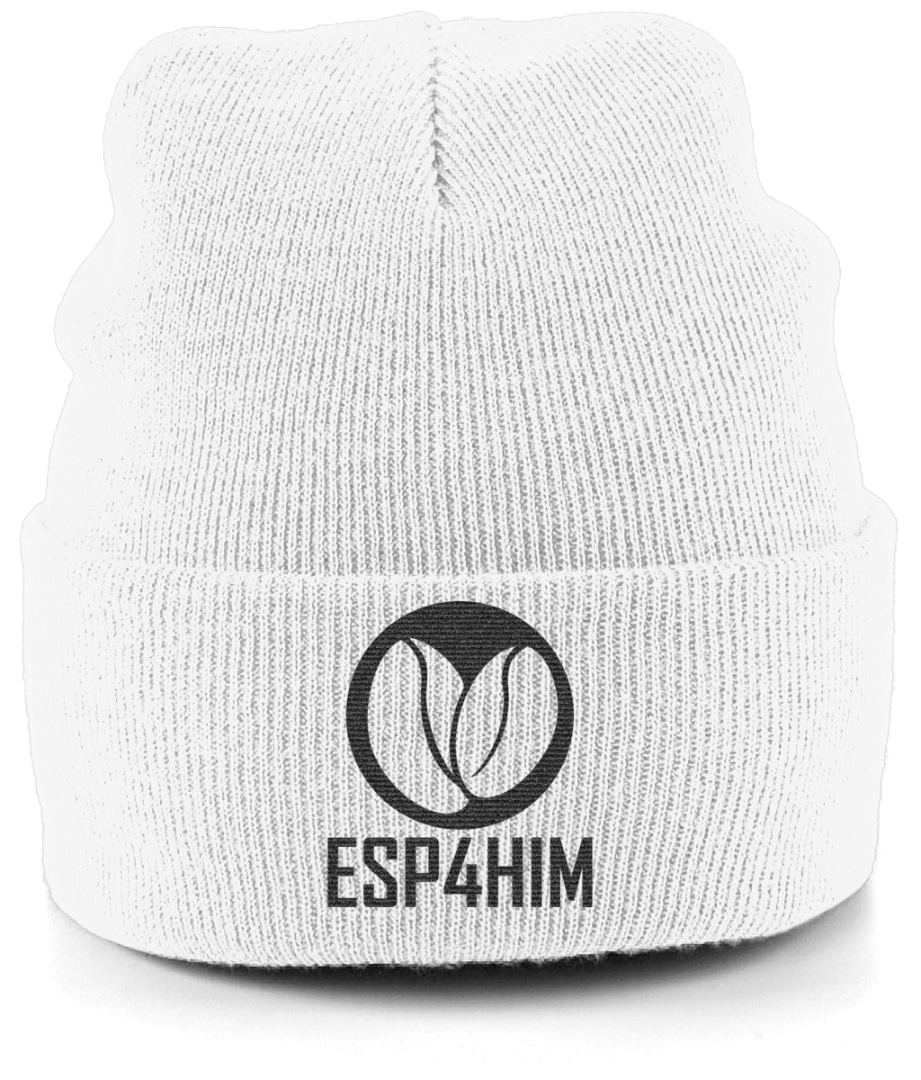 ESP4HIM Cuffed Beanie