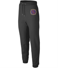 Load image into Gallery viewer, Rage Darling Embroidered Joggers
