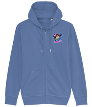 Load image into Gallery viewer, Danster189 Zip Connector Hoodie
