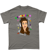 Load image into Gallery viewer, September Rose T-Shirt ‘Beanboozle’
