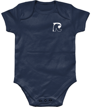 Load image into Gallery viewer, Rob Raven Short Sleeve Baby Bodysuit
