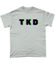 Load image into Gallery viewer, The King D42 Heavy Cotton T-Shirt
