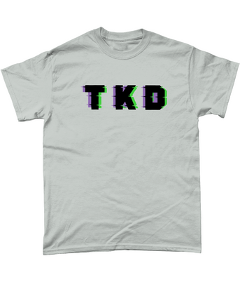 The King D42 Heavy Cotton T-Shirt