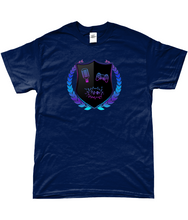 Load image into Gallery viewer, The Bropher&#39;s Grimm Legacy Soft-Style T-Shirt
