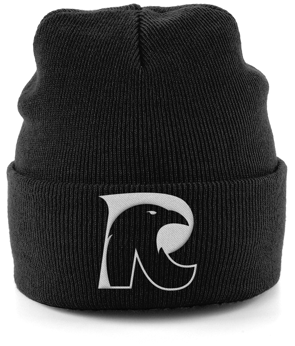 Rob Raven Cuffed Beanie