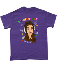 Load image into Gallery viewer, September Rose T-Shirt ‘Beanboozle’
