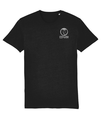ESP4HIM Embroidered T-Shirt