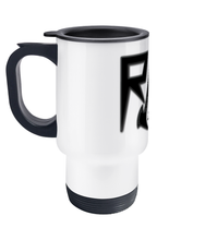 Load image into Gallery viewer, Raw47 Travel Mug
