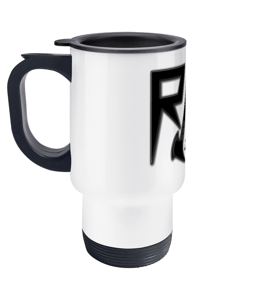 Raw47 Travel Mug
