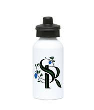 Load image into Gallery viewer, September Rose 400ml Water Bottle
