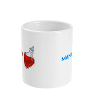 Load image into Gallery viewer, Heath &amp; Mana 11oz Mug
