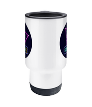 Load image into Gallery viewer, Scottpac Travel Mug mug
