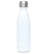 Load image into Gallery viewer, Health &amp; Mana 500ml Water Bottle
