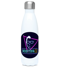 Load image into Gallery viewer, Scottpac 500ml Water Bottle
