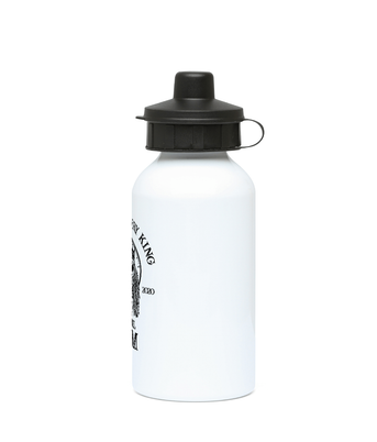 Rob Raven 400ml Water Bottle 'Red Barrell Rum'