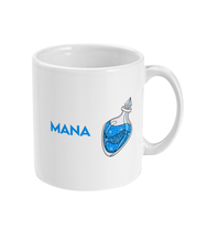 Load image into Gallery viewer, Heath &amp; Mana 11oz Mug
