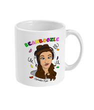Load image into Gallery viewer, September Rose 11oz Mug ‘Beanboozle’
