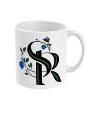 Load image into Gallery viewer, September Rose 11oz Mug
