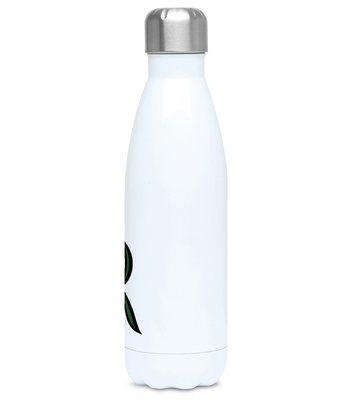 September Rose 500ml Water Bottle