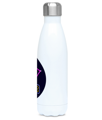 Scottpac 500ml Water Bottle