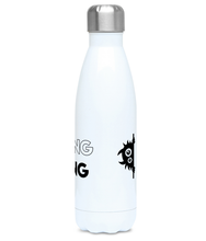 Load image into Gallery viewer, Working &amp; Lurking 500ml Water Bottle
