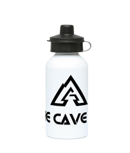 Load image into Gallery viewer, The Game Cave 400ml Water Bottle
