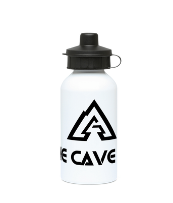 The Game Cave 400ml Water Bottle