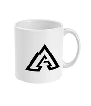 Load image into Gallery viewer, The Game Cave 11oz Mug
