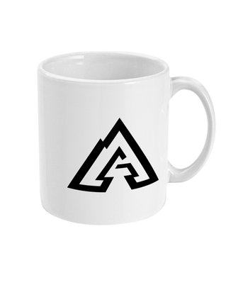 The Game Cave 11oz Mug