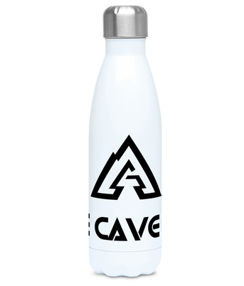 The Game Cave 500ml Water Bottle