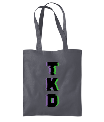 The King D42 Shoulder Tote Bag