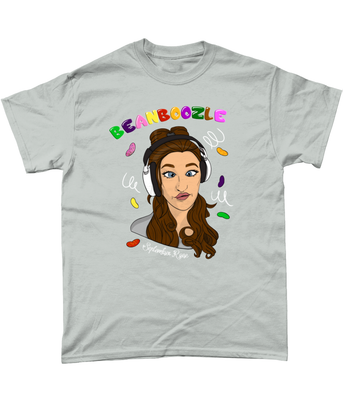 September Rose T-Shirt ‘Beanboozle’