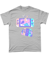 Load image into Gallery viewer, Kawaii Console T-Shirt
