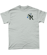 Load image into Gallery viewer, September Rose Printed T-Shirt
