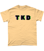 Load image into Gallery viewer, The King D42 Heavy Cotton T-Shirt

